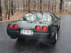 Thumbnail Photo 3 for 1994 Chevrolet Corvette Coupe